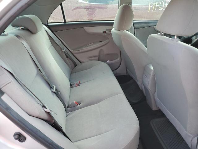 Photo 10 from auction – 2013 TOYOTA COROLLA BA with VIN 5YFBU4EE9DP173942