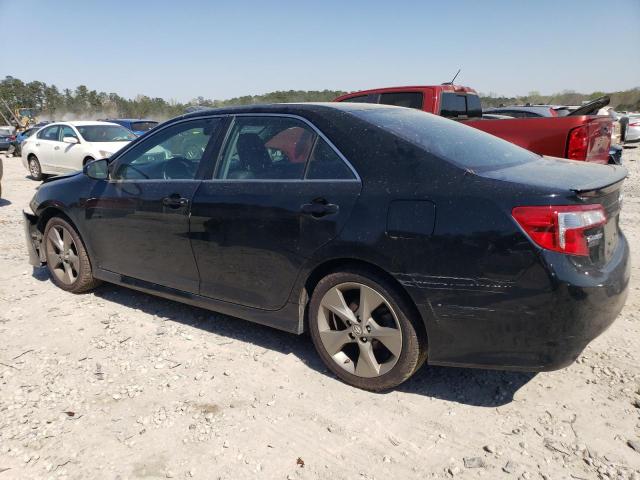 Photo 2 from auction – 2014 TOYOTA CAMRY L with VIN 4T1BF1FK1EU336788