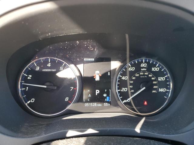 Photo 9 from auction – 2018 MITSUBISHI OUTLANDER with VIN JA4AZ2A35JZ010044