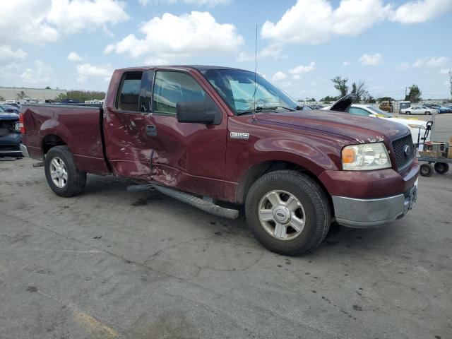 Photo 4 from auction – 2004 FORD F150 with VIN 1FTRX12W84NA76942