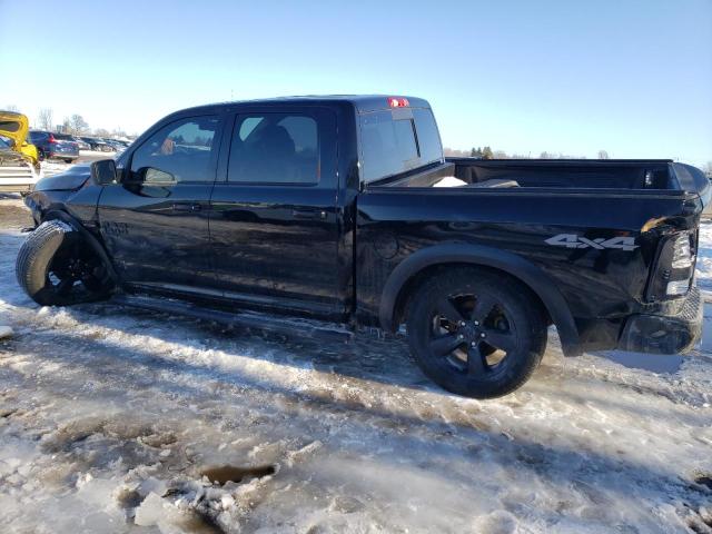 Photo 2 from auction – 2019 RAM 1500 CLASS with VIN 1C6RR7LT3KS687128