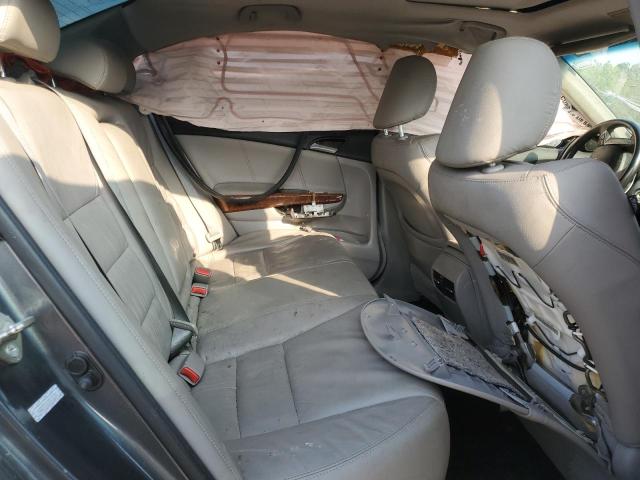 Photo 10 from auction – 2012 HONDA ACCORD EXL with VIN 1HGCP2F81CA186598