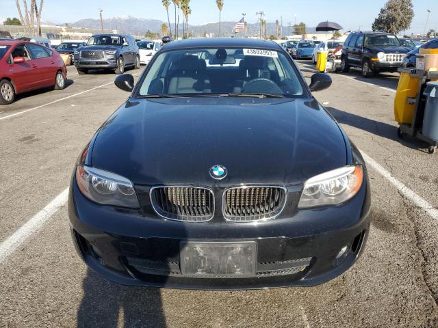 Photo 5 from auction – 2013 BMW 128 I with VIN WBAUP9C5XDVS95607