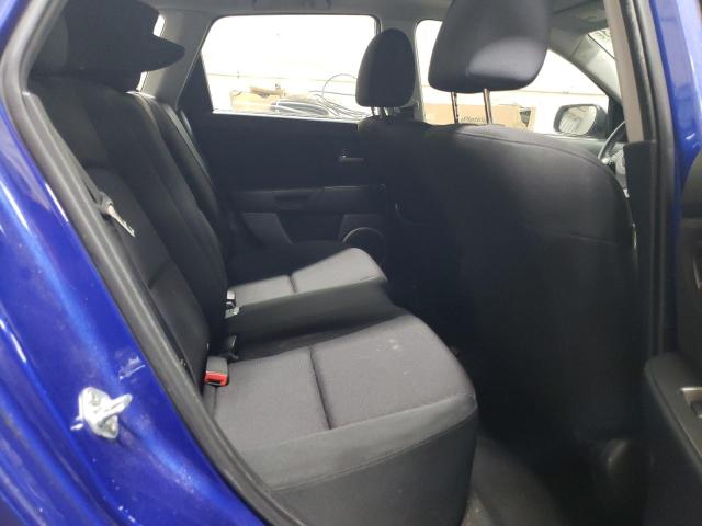 Photo 10 from auction – 2008 MAZDA 3 HATCHBAC with VIN JM1BK343081831156