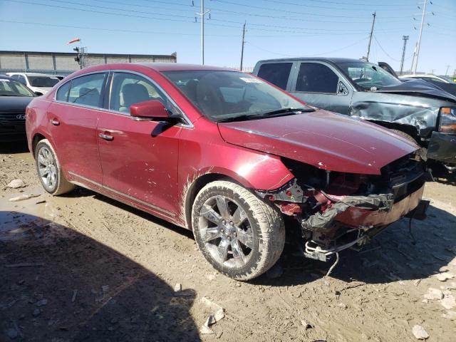 Photo 4 from auction – 2011 BUICK LACROSSE C with VIN 1G4GC5ED5BF105725