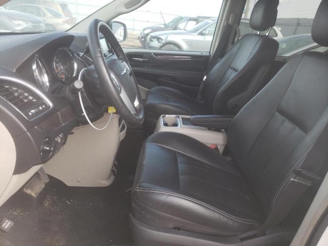 Photo 7 from auction – 2011 CHRYSLER TOWN & COU with VIN 2A4RR8DG1BR704021