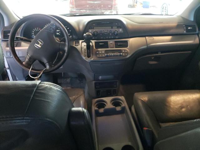 Photo 8 from auction – 2007 HONDA ODYSSEY EX with VIN 5FNRL38737B446673