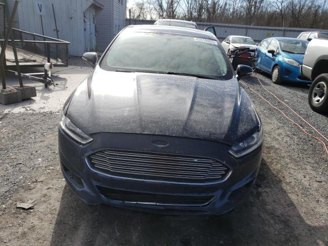 Photo 5 from auction – 2014 FORD FUSION SE with VIN 3FA6P0HD0ER224847