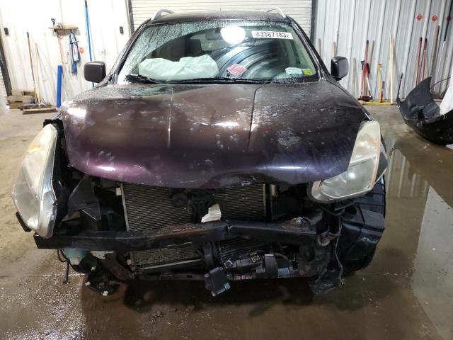 Photo 5 from auction – 2011 NISSAN ROGUE S with VIN JN8AS5MV8BW255484