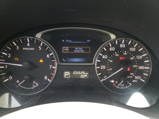 Photo 9 from auction – 2014 NISSAN ALTIMA 2.5 with VIN 1N4AL3AP9EC116656