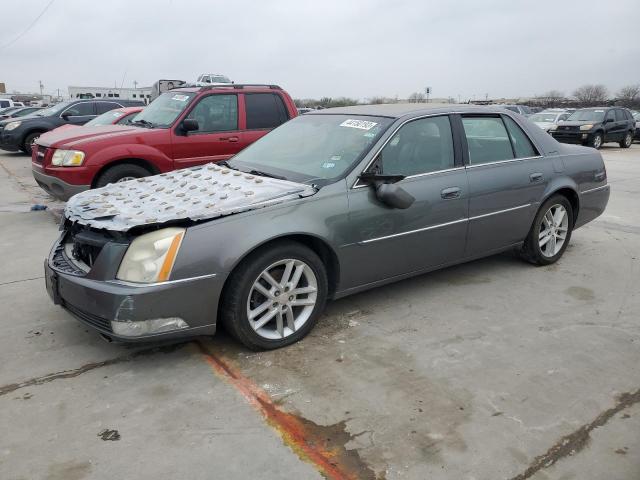 CADILLAC DTS 2006 with VIN 1G6KD57Y46U222339 - Photo from auction
