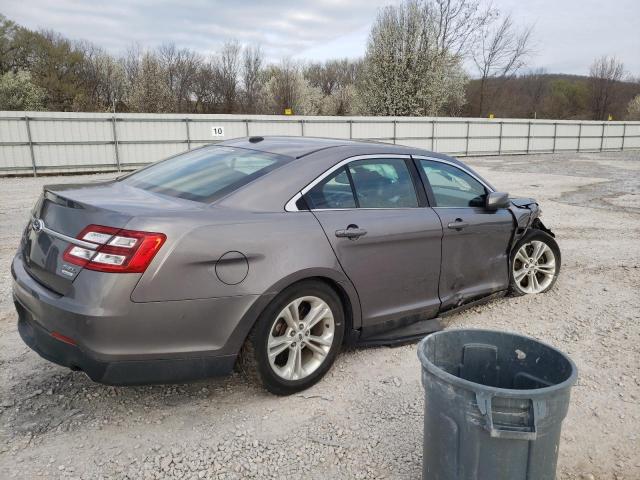 Photo 3 from auction – 2013 FORD TAURUS SEL with VIN 1FAHP2E93DG213738