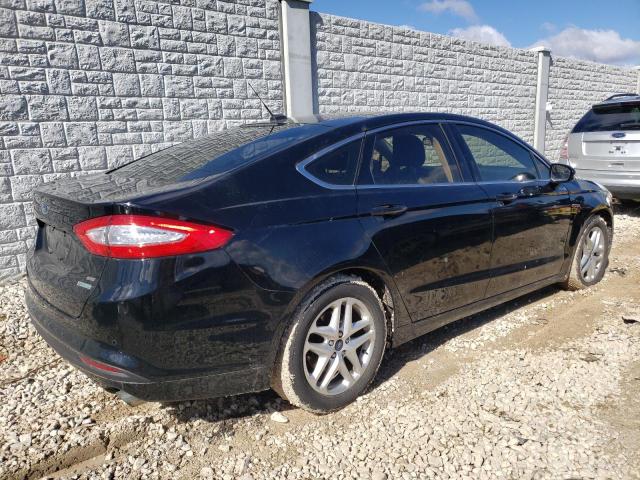 Photo 3 from auction – 2016 FORD FUSION SE with VIN 3FA6P0HD3GR112885