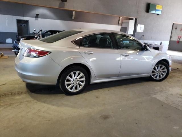 Photo 3 from auction – 2012 MAZDA 6 I with VIN 1YVHZ8DH1C5M30189