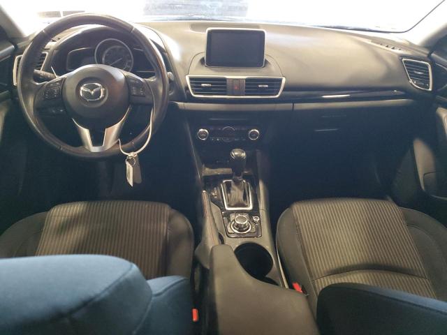 Photo 8 from auction – 2015 MAZDA 3 TOURING with VIN JM1BM1L78F1270298