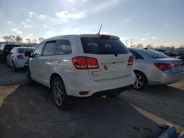 Photo 2 from auction – 2018 DODGE JOURNEY GT with VIN 3C4PDDEG5JT296413