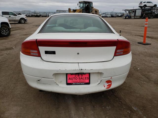 Снимка 6 от търг – 2000 DODGE INTREPID E с VIN 2B3HD56J0YH142572