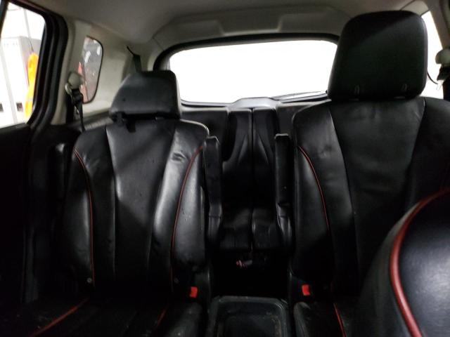 Photo 10 from auction – 2012 MAZDA 5 with VIN JM1CW2DL0C0109008