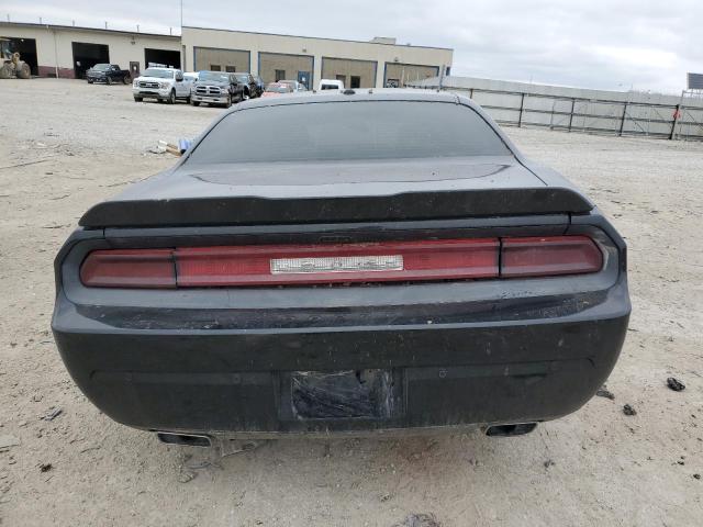 Photo 6 from auction – 2013 DODGE CHALLENGER with VIN 2C3CDYAG2DH510500