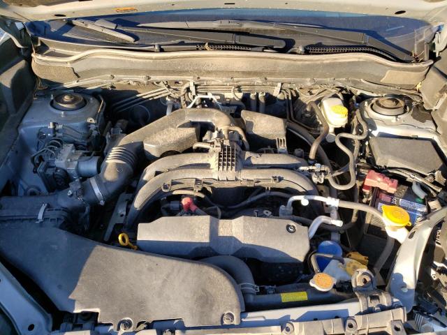 Photo 11 from auction – 2018 SUBARU FORESTER 2 with VIN JF2SJARC0JH423321