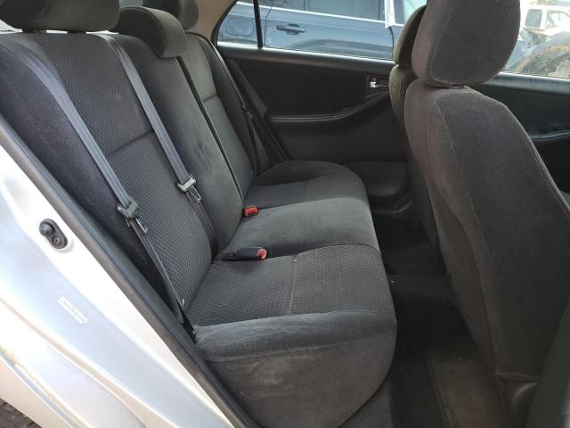 Photo 10 from auction – 2006 TOYOTA COROLLA CE with VIN 1NXBR32E56Z696554