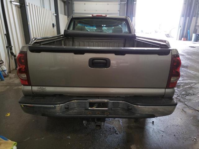 Photo 6 from auction – 2003 CHEVROLET SILVERADO2 with VIN 1GCEK14TX3Z160963