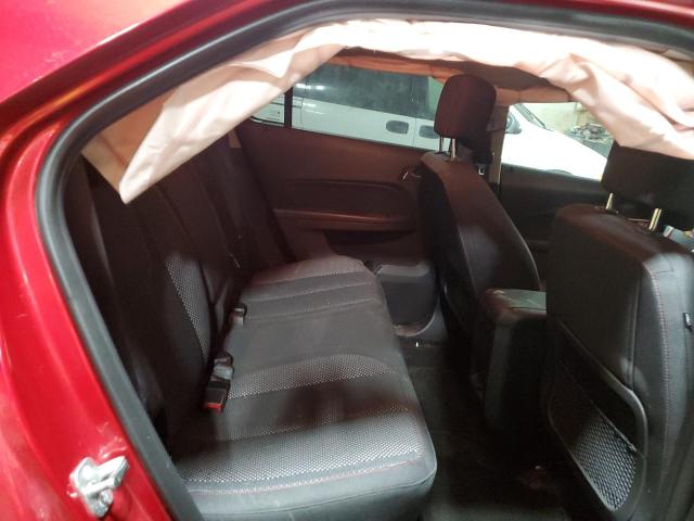 Photo 11 from auction – 2013 CHEVROLET EQUINOX LT with VIN 1GNFLEEK4DZ125245