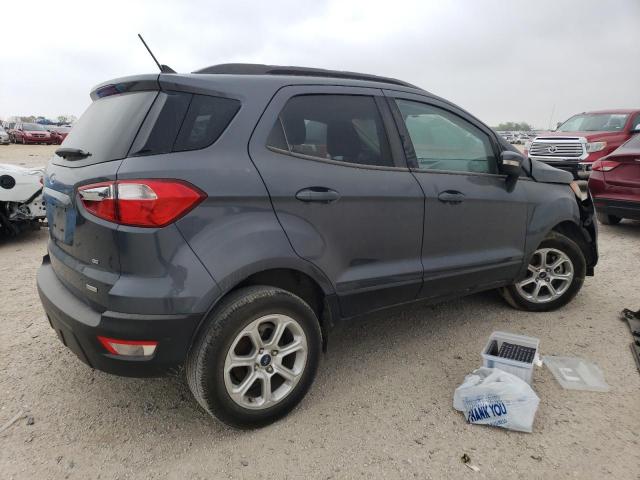 Photo 3 from auction – 2018 FORD ECOSPORT S with VIN MAJ3P1TE6JC244652