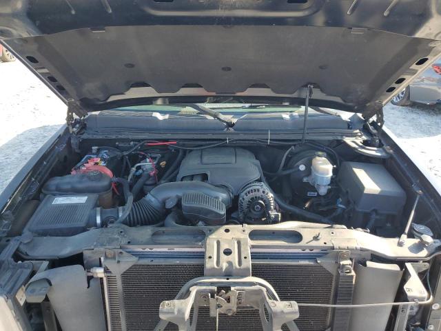 صورة رقم 11 من المزاد - 2008 CHEVROLET SILVERADO مع VIN 3GCEC13C88G300367