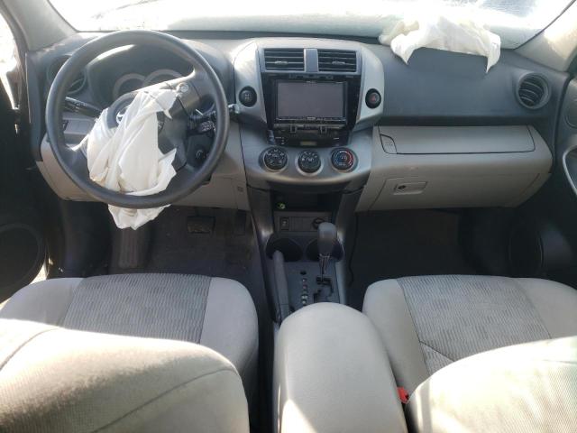 صورة رقم 8 من المزاد - 2012 TOYOTA RAV4 مع VIN 2T3BF4DV1CW214659
