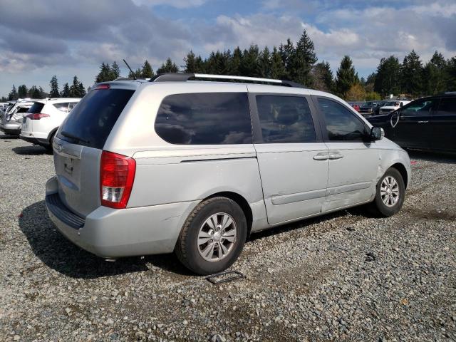 Photo 3 from auction – 2012 KIA SEDONA LX with VIN KNDMG4C74C6492210
