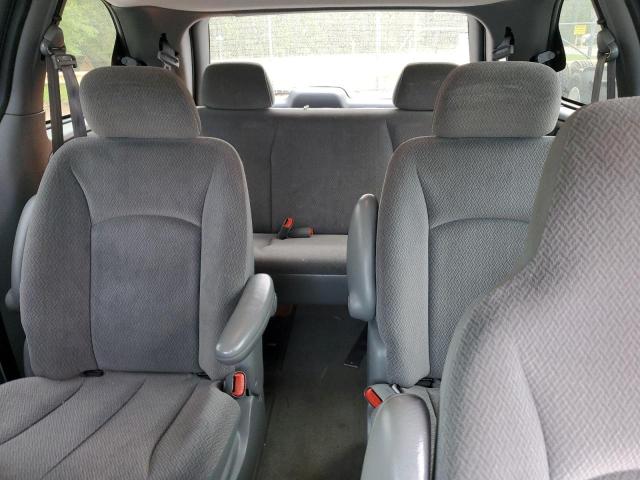 Photo 10 from auction – 2004 DODGE CARAVAN SX with VIN 1D4GP45R74B512635