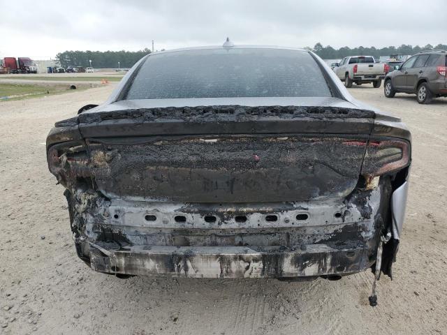 Photo 6 from auction – 2015 DODGE CHARGER R/ with VIN 2C3CDXCT9FH907208