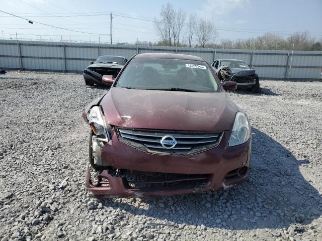 Photo 5 from auction – 2010 NISSAN ALTIMA BAS with VIN 1N4AL2AP4AN426884