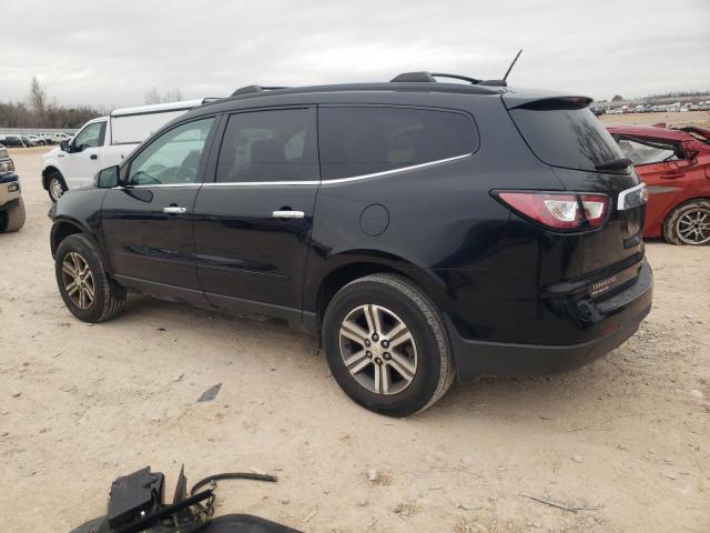 Photo 2 from auction – 2017 CHEVROLET TRAVERSE L with VIN 1GNKRGKD4HJ344032