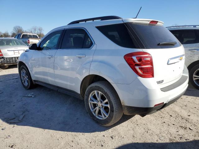 Photo 2 from auction – 2016 CHEVROLET EQUINOX LT with VIN 2GNALCEK2G6184518