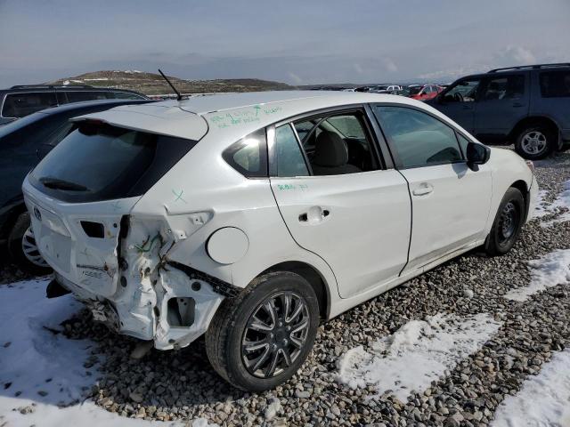 Photo 3 from auction – 2017 SUBARU IMPREZA with VIN 4S3GTAA63H3703701