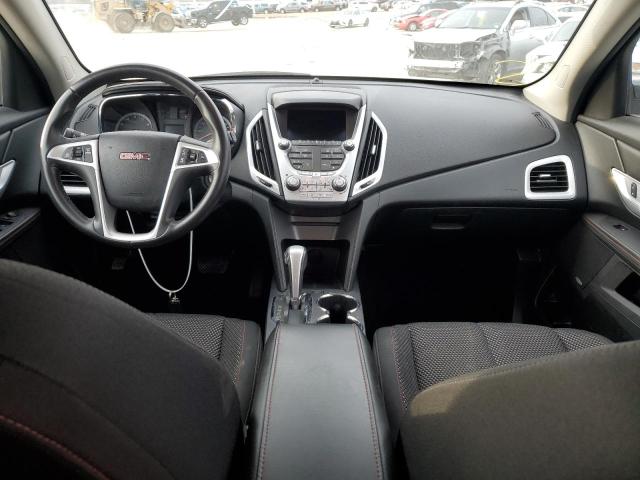 Photo 8 from auction – 2013 GMC TERRAIN SL with VIN 2GKALSEK5D6300362