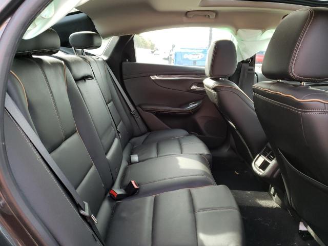 Photo 10 from auction – 2019 CHEVROLET IMPALA PRE with VIN 2G1105S38K9158483