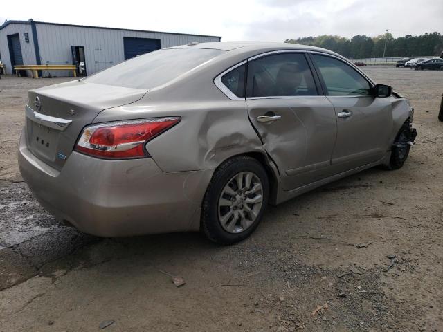 Photo 3 from auction – 2014 NISSAN ALTIMA 2.5 with VIN 1N4AL3AP2EN346527
