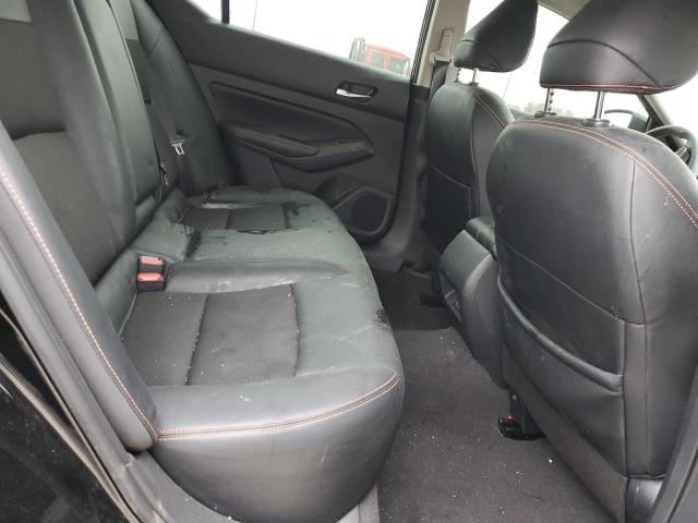 Photo 10 from auction – 2022 NISSAN ALTIMA SR with VIN 1N4BL4CW5NN353423