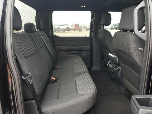 Photo 10 from auction – 2022 FORD F150 SUPER with VIN 1FTEW1C56NKF03044
