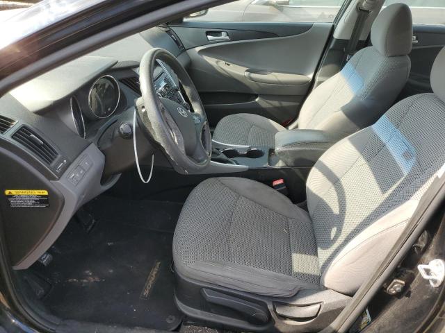 Photo 7 from auction – 2011 HYUNDAI SONATA GLS with VIN 5NPEB4AC9BH260144