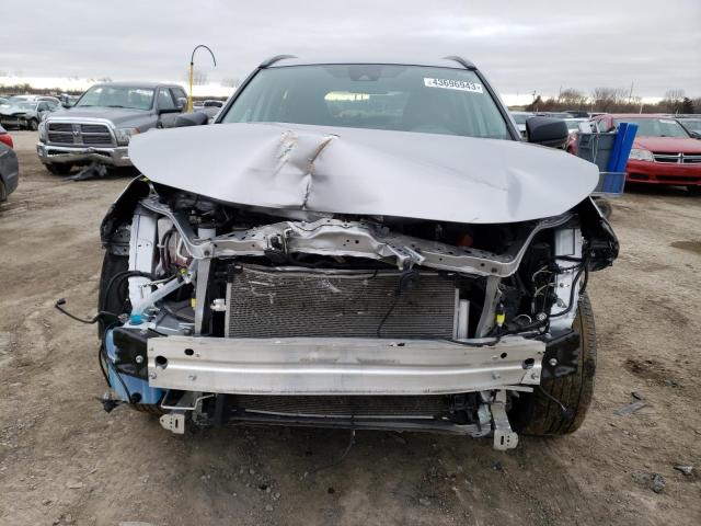 Photo 5 from auction – 2020 TOYOTA RAV4 LE with VIN 2T3F1RFV8LC109421