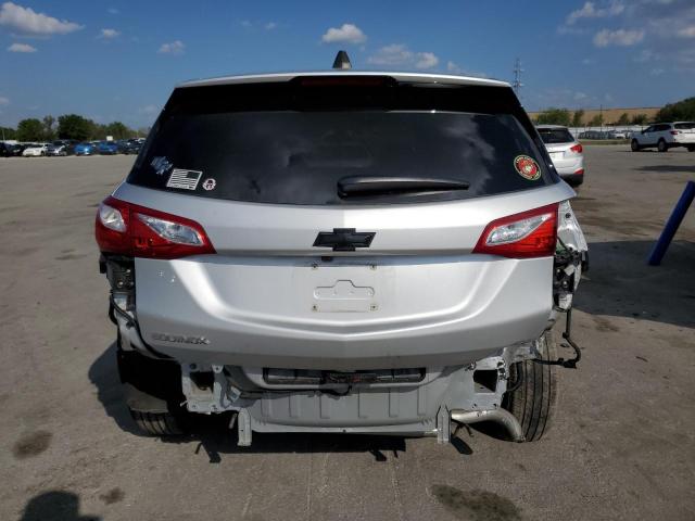 Photo 6 from auction – 2020 CHEVROLET EQUINOX LS with VIN 3GNAXHEV9LS702745