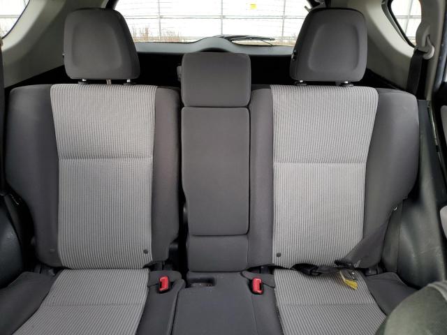 Photo 10 from auction – 2014 TOYOTA RAV4 LE with VIN JTMZFREV2EJ010416