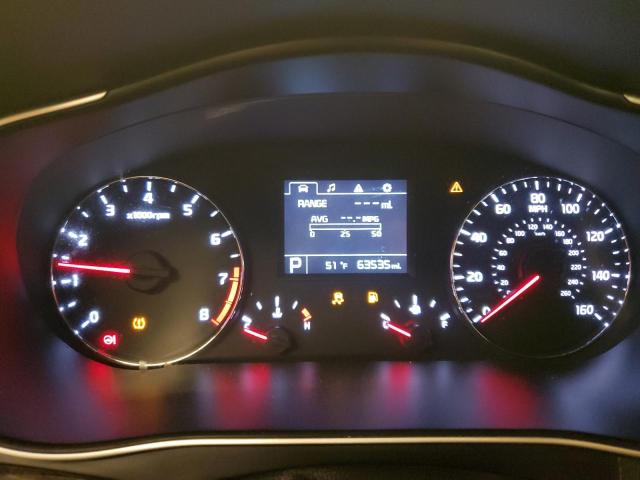 Photo 9 from auction – 2015 KIA CADENZA PR with VIN KNALN4D72F5172102