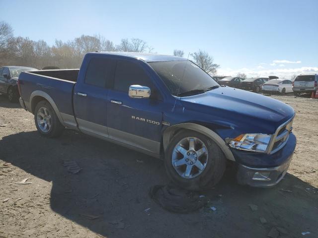Photo 4 from auction – 2011 DODGE RAM 1500 with VIN 1D7RV1GTXBS590574