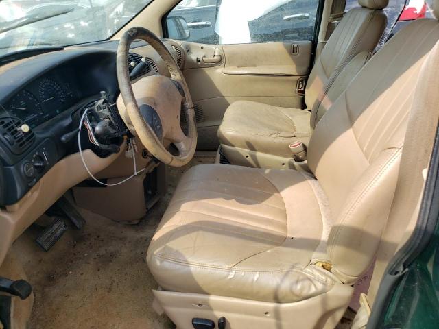 Photo 7 from auction – 1996 DODGE GRAND CARA with VIN 1B4GP54L2TB125535