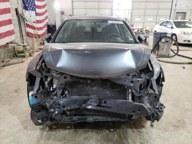 Photo 5 from auction – 2011 HONDA ACCORD LX with VIN 1HGCP2F37BA013879